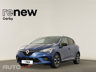Renault Clio Clio 1.0 TCe Evolution
