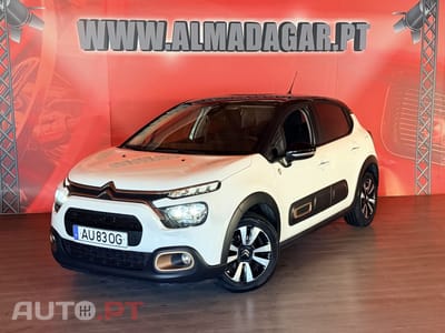 Citroen C3 1.2 PureTech C-Series