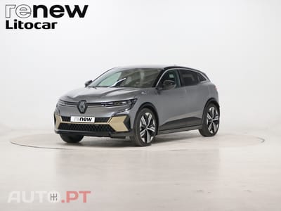 Renault Mégane Mégane Iconic EV60 220 cv Super Charge