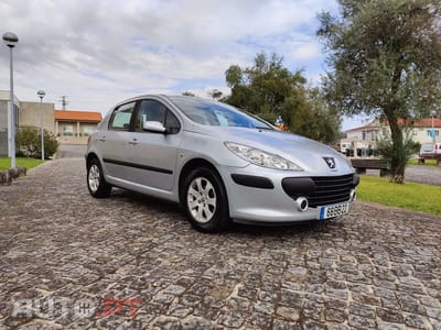 Peugeot 307 1.6 HDi Executive