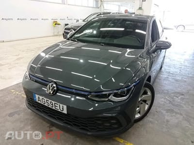 Volkswagen Golf 1.4 TSI GTE DSG