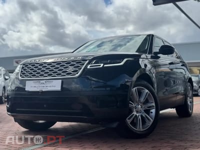 Land Rover Velar 2.0 D200 AWD Dynamic SE