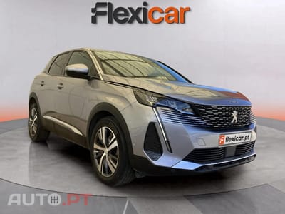 Peugeot 3008 1.2 PureTech Allure Pack