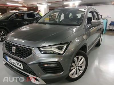 Seat Ateca 1.0 TSI Style