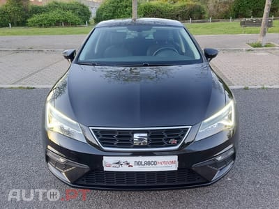 Seat Ibiza 1.0 TSI FR