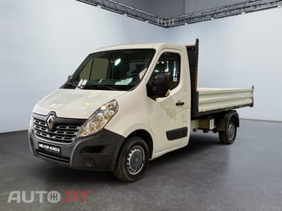 Renault Master 2.3 dCi L2 3.5T Confort