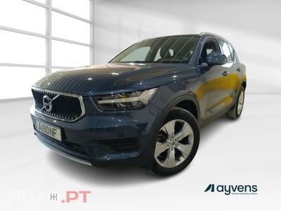 Volvo XC40 1.5 T2 Momentum Geartronic