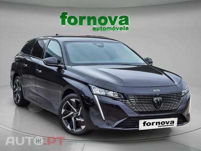 Peugeot 308 SW 1.2 PureTech Allure Pack