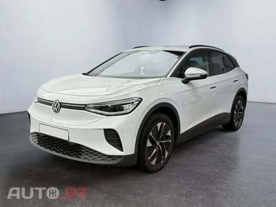 Volkswagen Id.4 77 kWh Pro Life Max