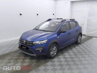 Dacia Sandero 1.0 TCe Stepway Essential