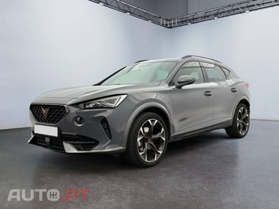 Cupra Formentor 1.4 e-Hybrid V DSG6