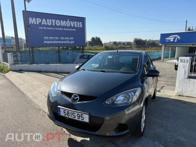 Mazda 2 1.3 MZR Comfort