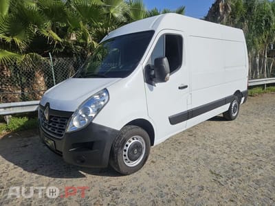 Renault Master Master L2H2