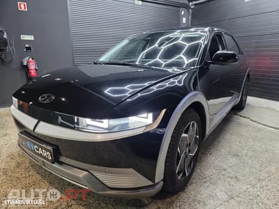 Hyundai Ioniq 5 73 kWh Premium