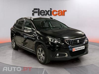 Peugeot 2008 1.2 PureTech Style