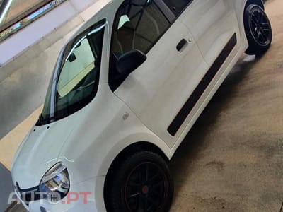 Renault Twingo AHB005