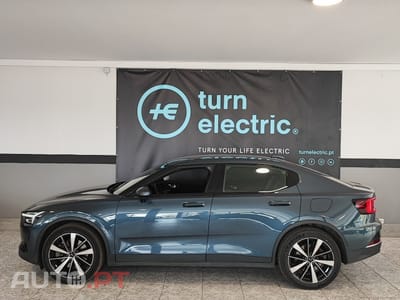Polestar 2 Long Range 78 kWh