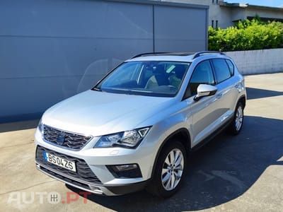 Seat Ateca 1.0 TSI Style