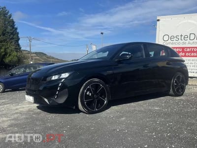 Peugeot E-308 54 kWh E-Style