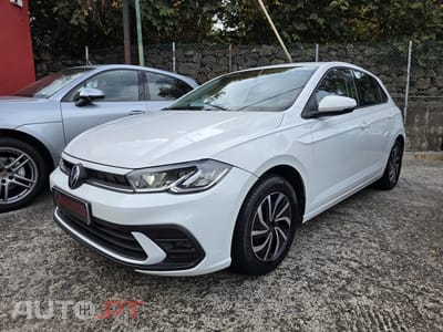 Volkswagen Polo 1.0 TSI Life