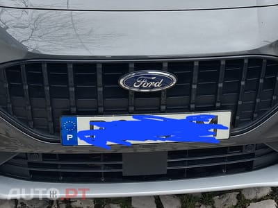 Ford Focus SW 1.0 ecoboost 125 hybrid mhev ACTIVE