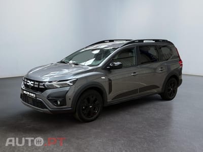 Dacia Jogger 1.6 Hybrid Extreme 7L