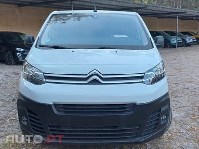 Citroen Jumpy 75 kWh M