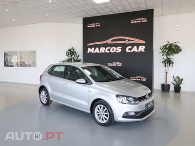 Volkswagen Polo 1.0 Lounge