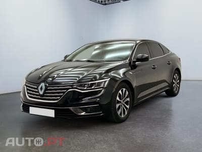 Renault Talisman 2.0 Blue dCi Business EDC