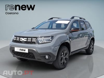 Dacia Duster 1.0 ECO-G 100cv Bi-Fuel SL Extreme