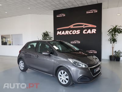 Peugeot 208 1.5 Hdi