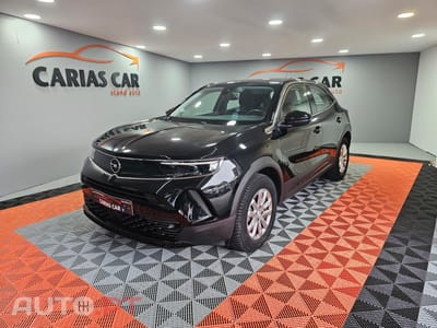 Opel Mokka-E 50 kWh Edition