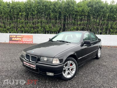 BMW 316 i