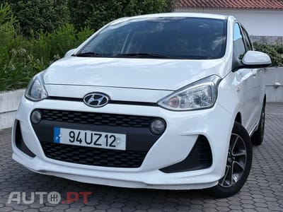 Hyundai i10 1.0 Comfort