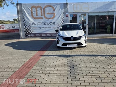 Renault Clio 1.6 E-Tech Full Hybrid Esprit Alpine