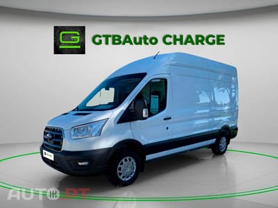 Ford Transit Kasten E 350 L3 Trend I.V.A DEDUTÍVEL  