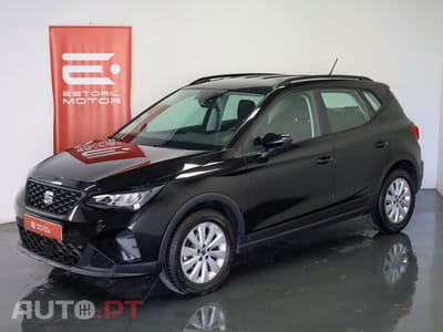 Seat Arona 1.0 TSI FR DSG 