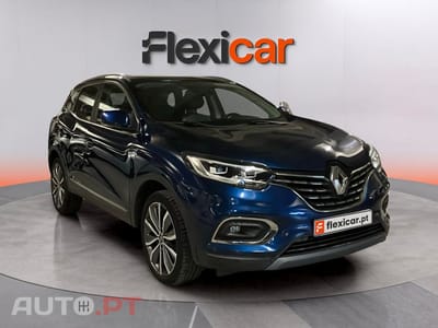 Renault Kadjar 1.3 TCe Intens