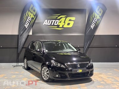 Peugeot 308 1.2 PureTech Allure