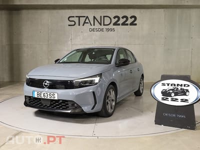 Opel Corsa 1.2 Edition