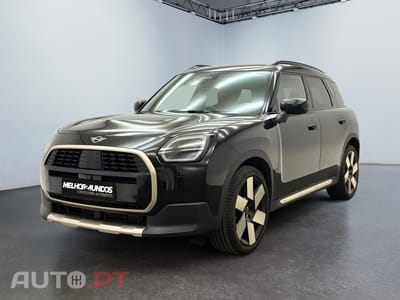 MINI Countryman C 1.5 Favoured DKG7