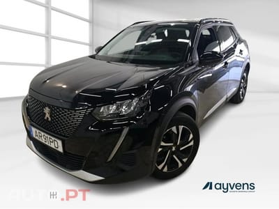 Peugeot 2008 1.2 PureTech Allure