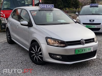Volkswagen Polo 1.6 TDI