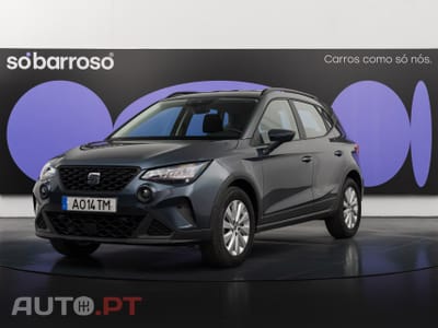 Seat Arona 1.0 TSI Style