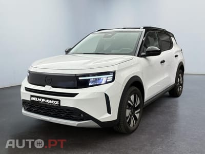 Opel Frontera 44 kWh GS