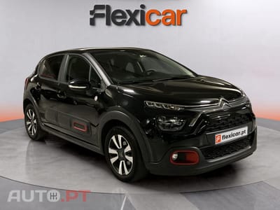 Citroen C3 1.2 PureTech Feel Pack