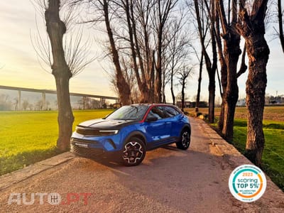 Opel Mokka-E GS Line