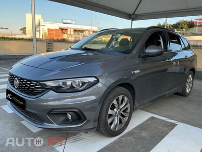 Fiat Tipo 1.3 M-Jet Lounge J17