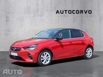 Opel Corsa 1.2 T GS