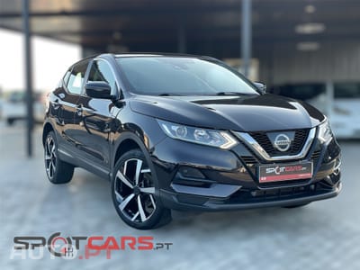 Nissan Qashqai 1.2 DIG-T ACENTA